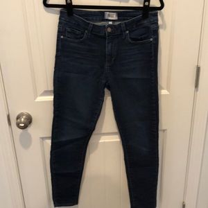 Paige Jeans
